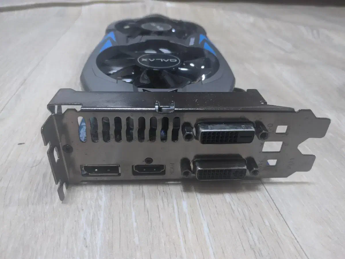 کارت گرافیک Nvidia gt 740 2 gb|قطعات و لوازم جانبی رایانه|قدس, شهر‌قدس|دیوار