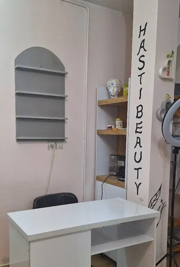 اجاره لاین های سالن زیبایی|اجارهٔ دفتر کار، اتاق اداری، مطب|بیرجند, |دیوار