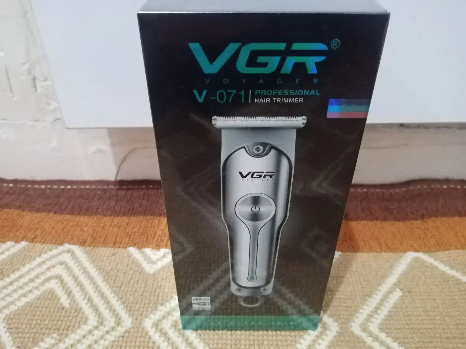 ماشین ریش تراش و اتو بخار و پاوربانک|لوازم جانبی موبایل و تبلت|اسلامشهر, زرافشان|دیوار