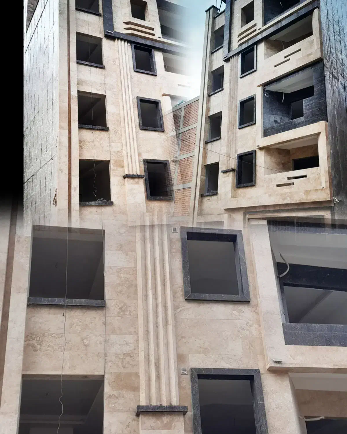 سنگکار ساختمان|خدمات پیشه و مهارت|گرگان, |دیوار