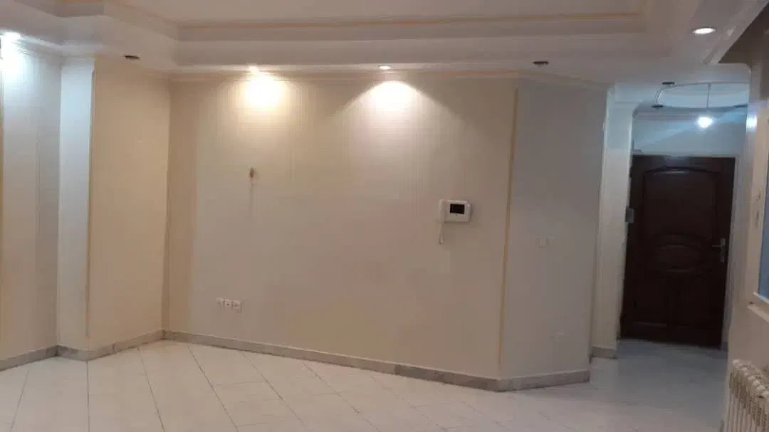 ۷۳متر دوخوابه طبقه ۴ سازمان برنامه شمالی