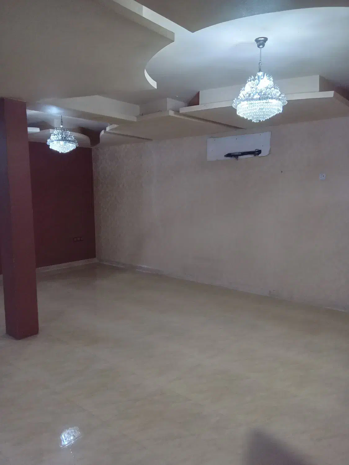 رهن ویلائی فول بازسازی/کوی عابدی|اجارهٔ خانه و ویلا|اهواز, کوی پیروزی|دیوار