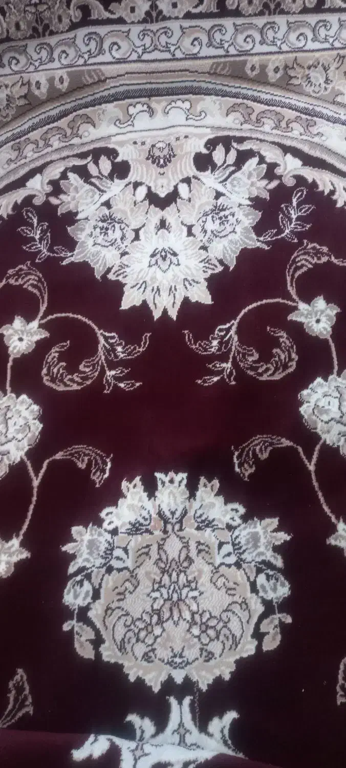 فروش فرش دسته دوم|فرش|مرودشت, محمد آباد|دیوار