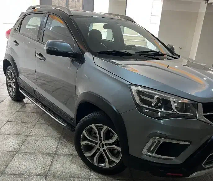 MVM X22- MT|خودرو سواری و وانت|تهران, فردوس|دیوار