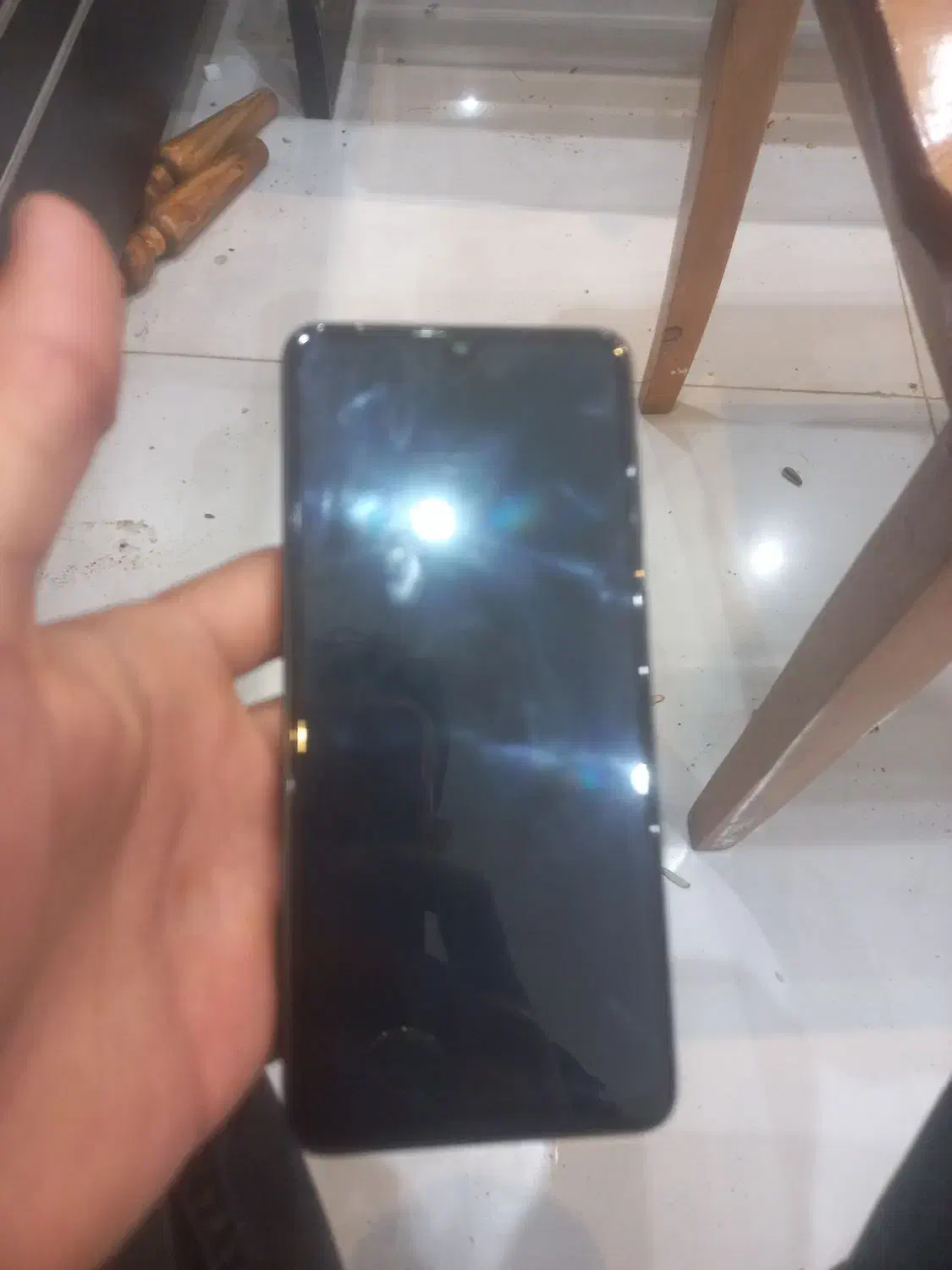 a33 5g|موبایل|مشهد, حجت|دیوار