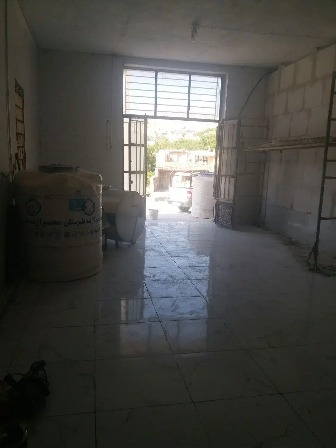 مغازه ملک تجاری|فروش مغازه و غرفه|سیوان, |دیوار