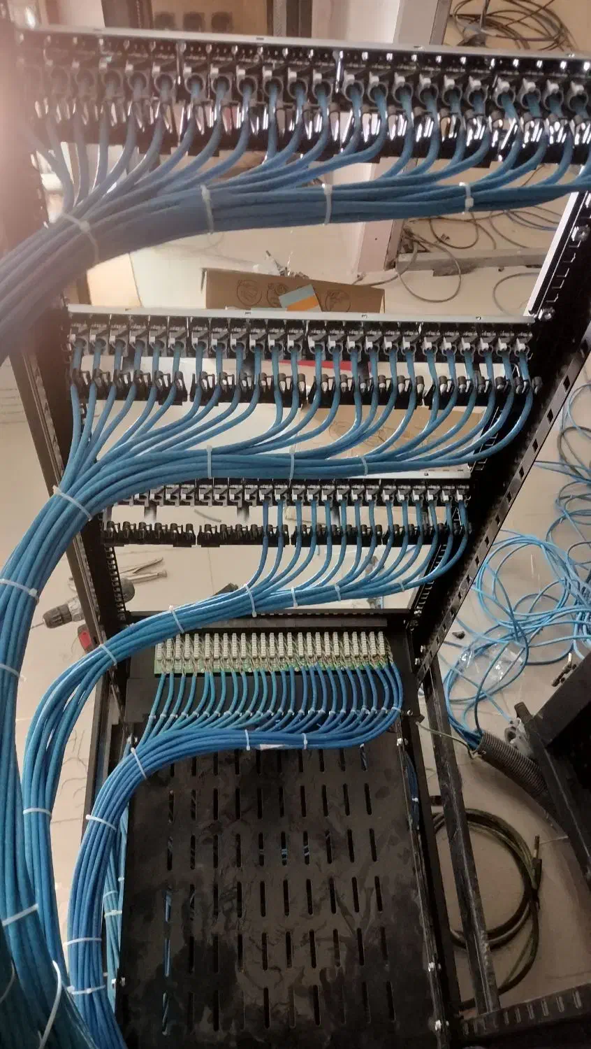 برقکار نیمه ماهر|استخدام صنعتی، فنی، مهندسی|گلپایگان, |دیوار