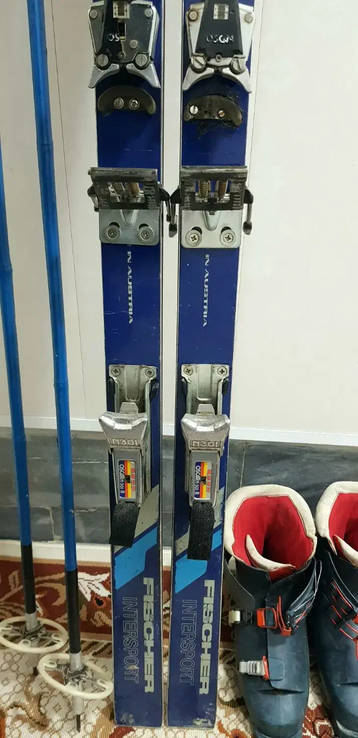 اسکی|ورزش‌های زمستانی|ارومیه, |دیوار