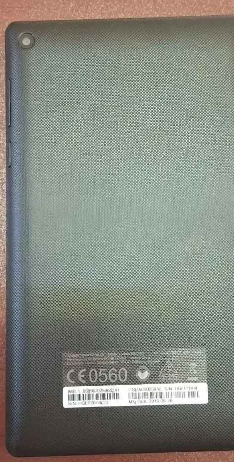 تبلت لنوو درحد نو|تبلت|اردبیل, |دیوار