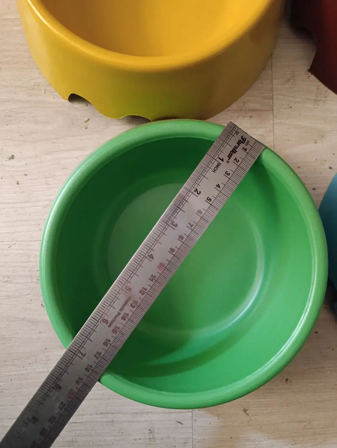 ظرف غذا حیوانات سگ گربه خرگوش|لوازم جانبی حیوانات|تهران, حشمتیه|دیوار