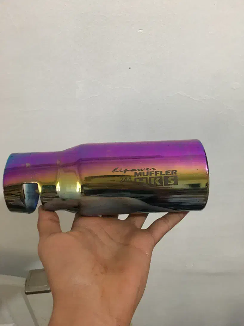 سر اگزوز|قطعات یدکی و لوازم جانبی|اهواز, کمپلو شمالی|دیوار