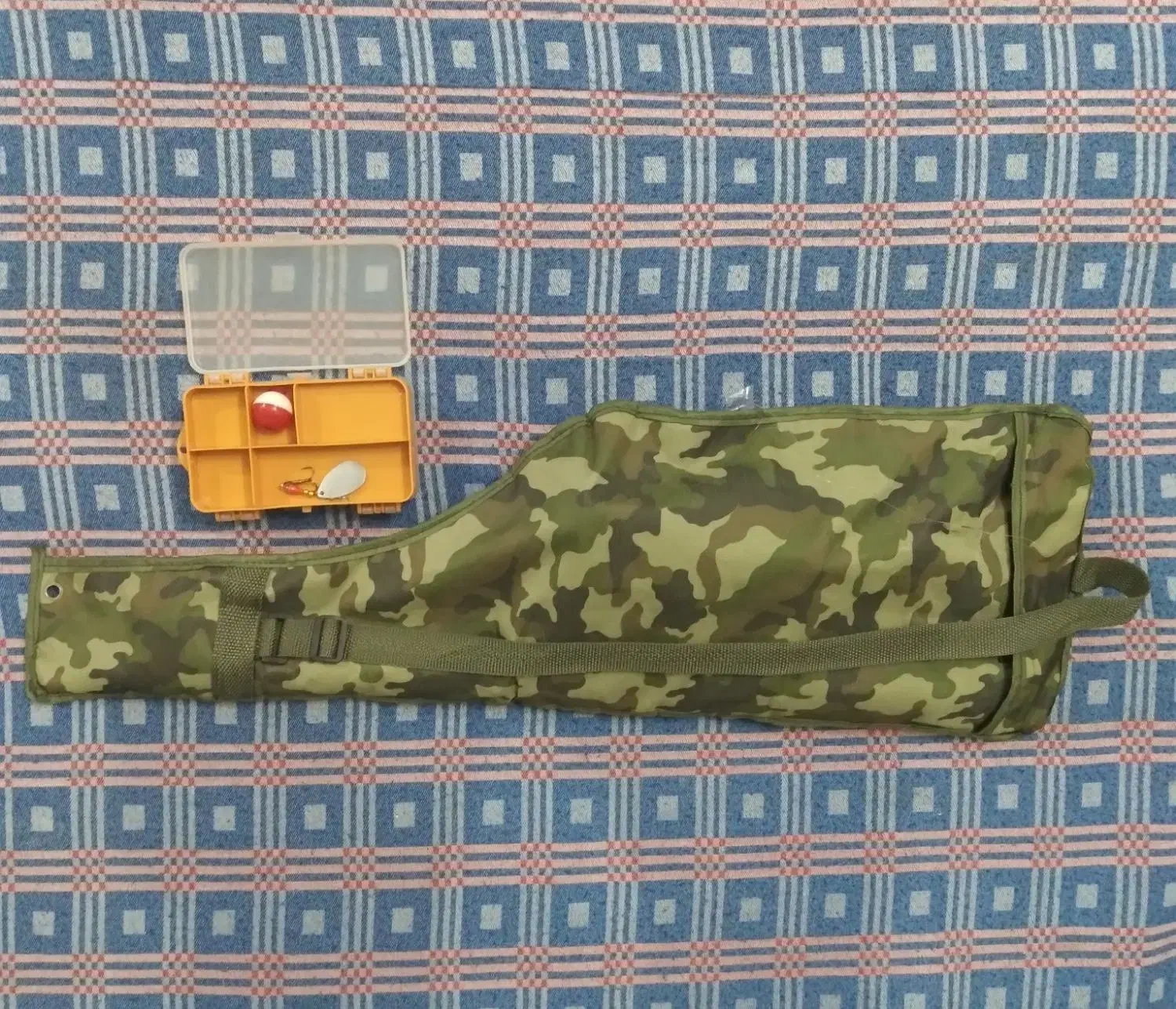 سرگرمی وورزشی|ماهیگیری|زنجان, |دیوار