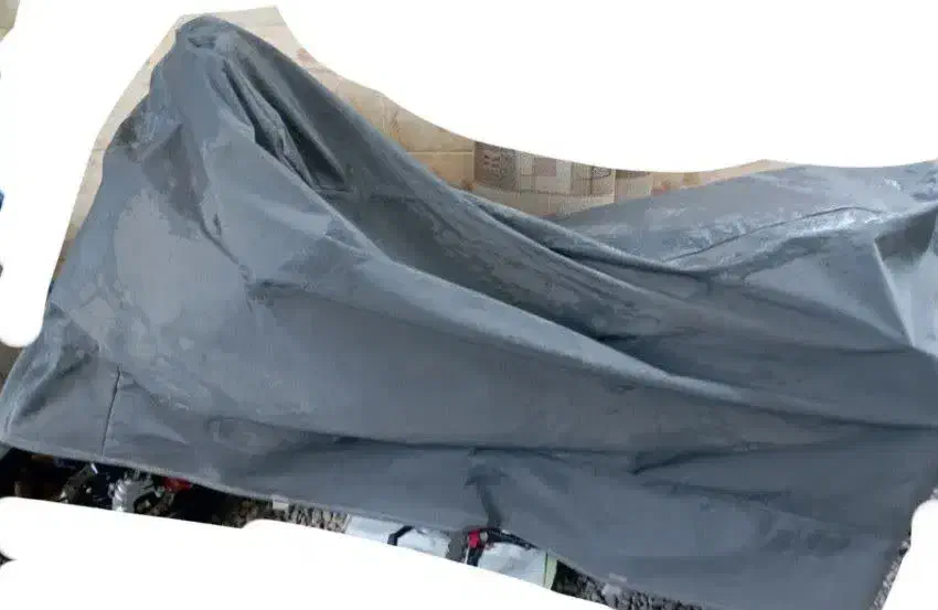 چادر موتور سیکلت (هوندا ، کلیک ، بنلی)|قطعات یدکی و لوازم جانبی|رشت, شهرک صبا|دیوار