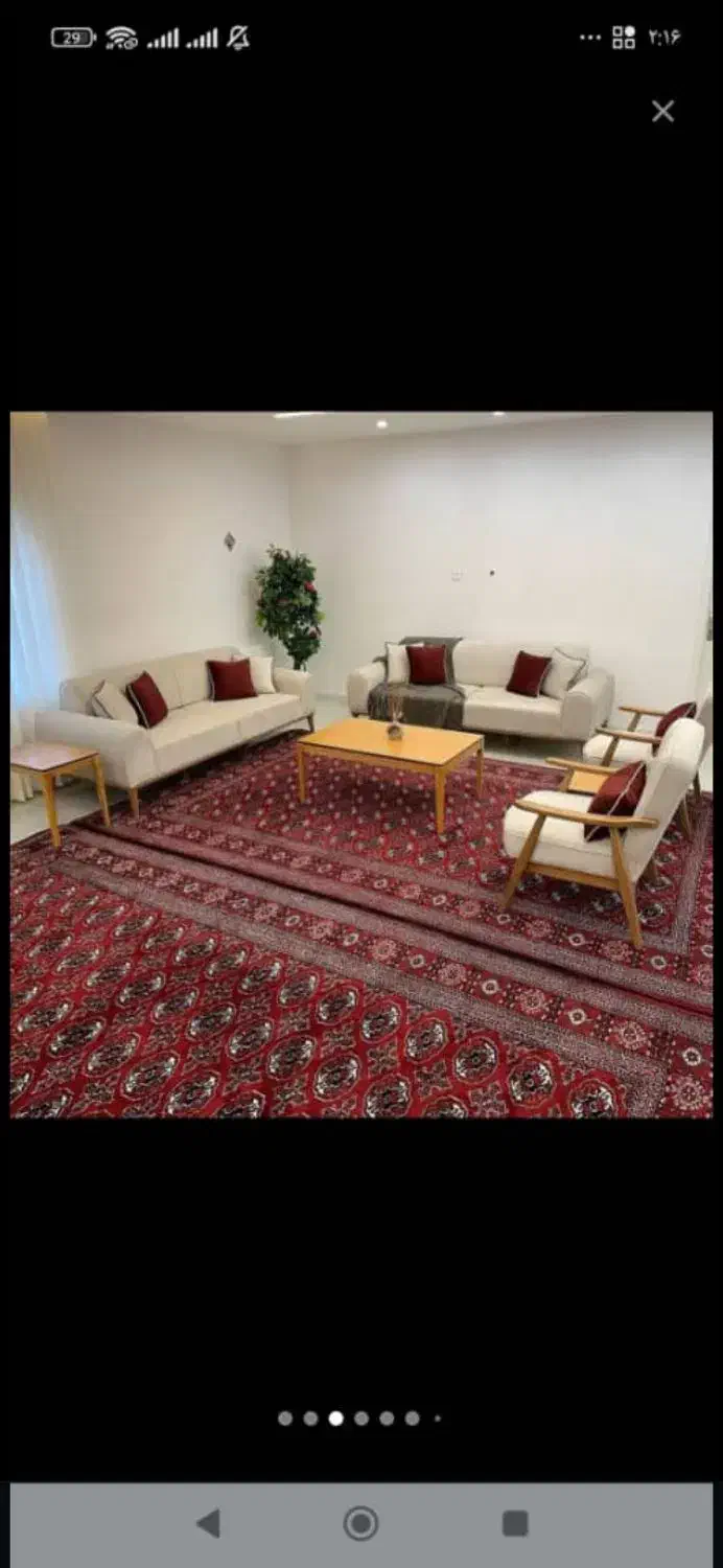 میخوای هم ارزان بخری هم کیفیت باشه از انصاری بخر۱۱|مبلمان خانگی و میز عسلی|دوگنبدان, |دیوار