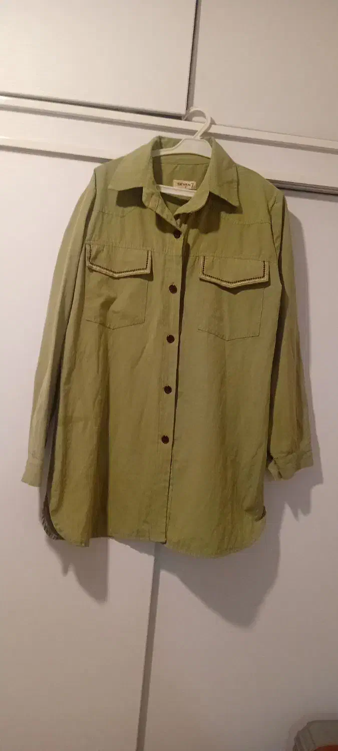 پیراهن زنانه سایز قیمت ۱۲۰ هزار|لباس|همدان, |دیوار