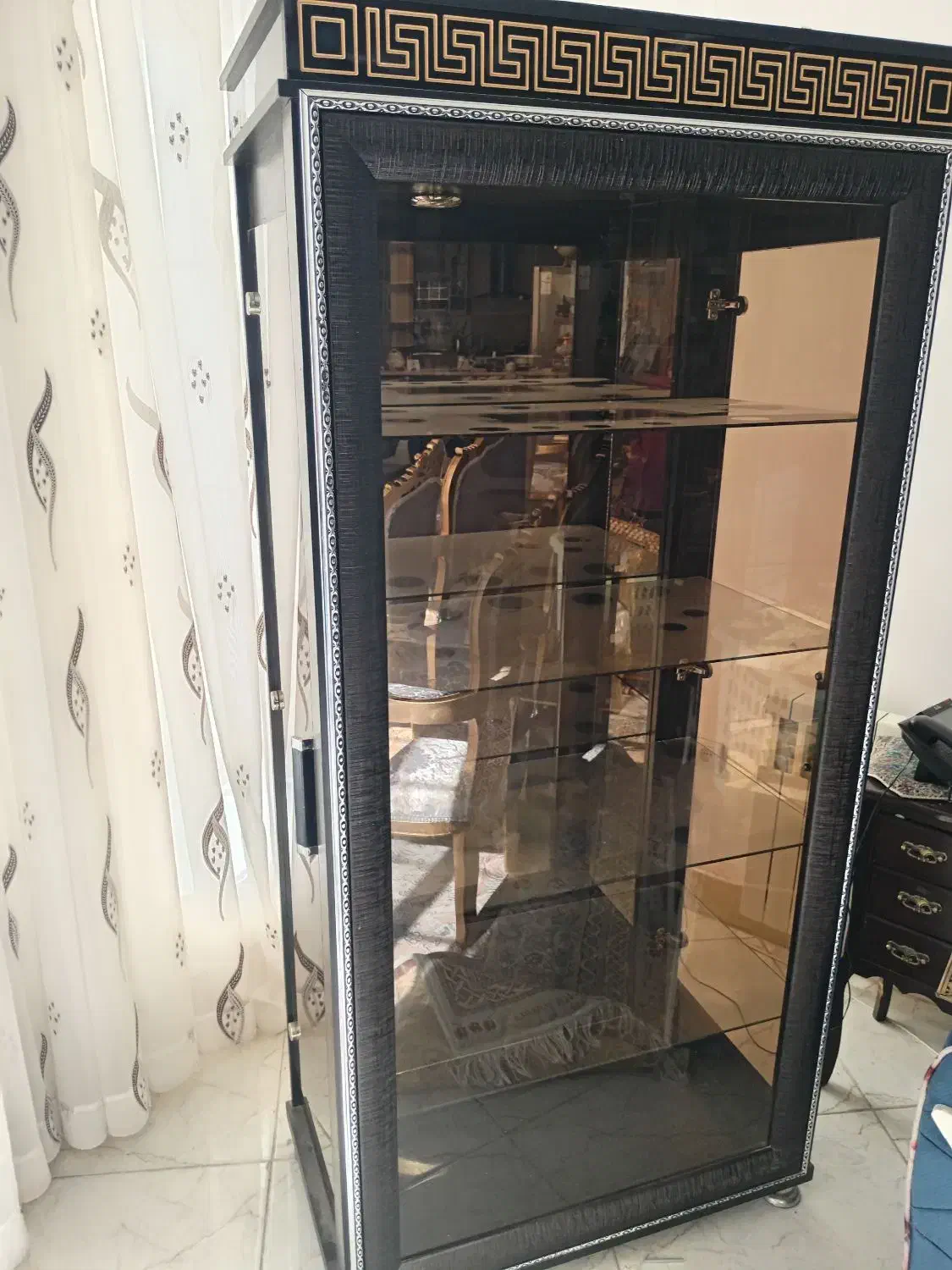 بوفه فروشی|بوفه، ویترین، کنسول|بیرجند, |دیوار