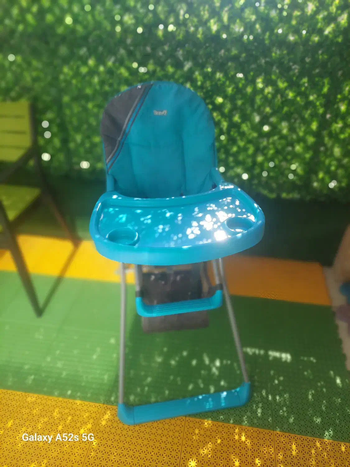 صندلی غذای کودک|تخت و صندلی بچه|بابلسر, |دیوار