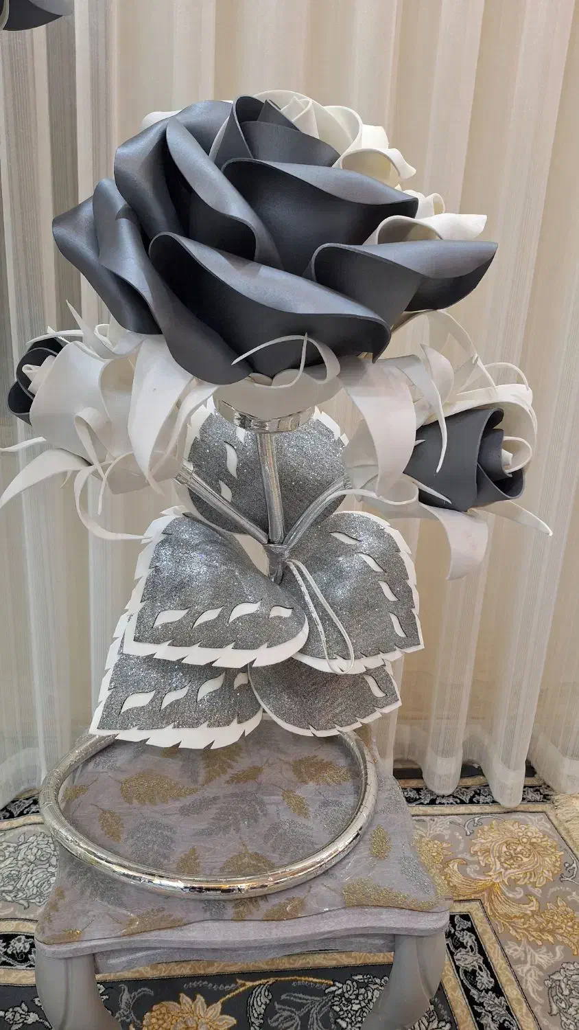 کنار سالنی زیبا|صنایع دستی و سایر لوازم تزئینی|اردبیل, |دیوار