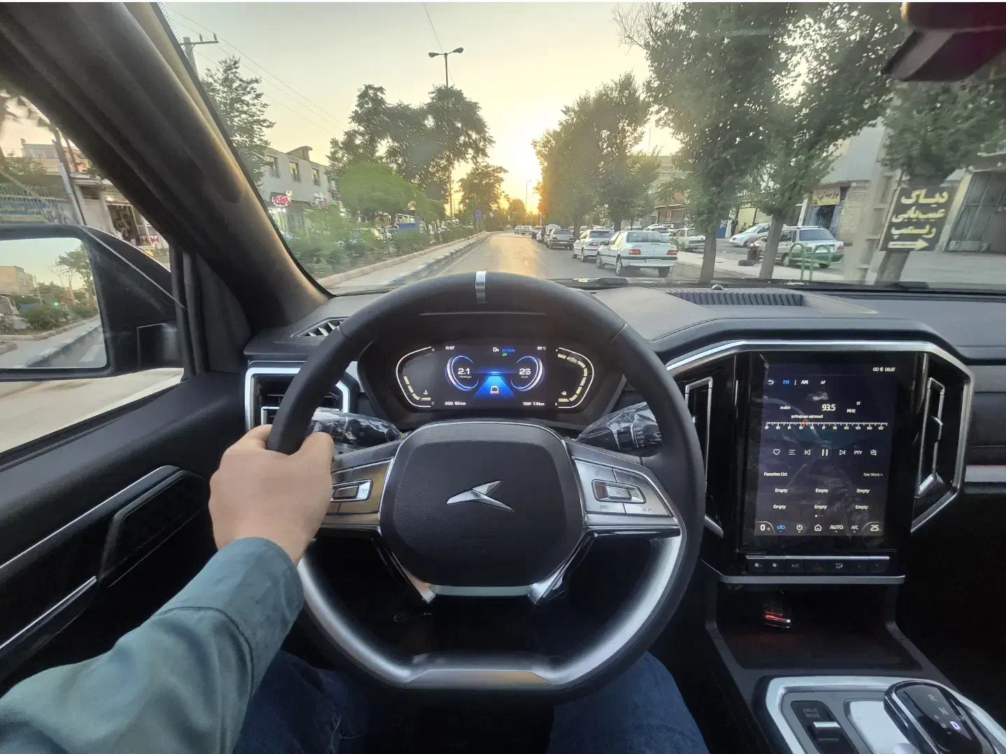 kmc t9|خودرو سواری و وانت|فرخ‌شهر, |دیوار