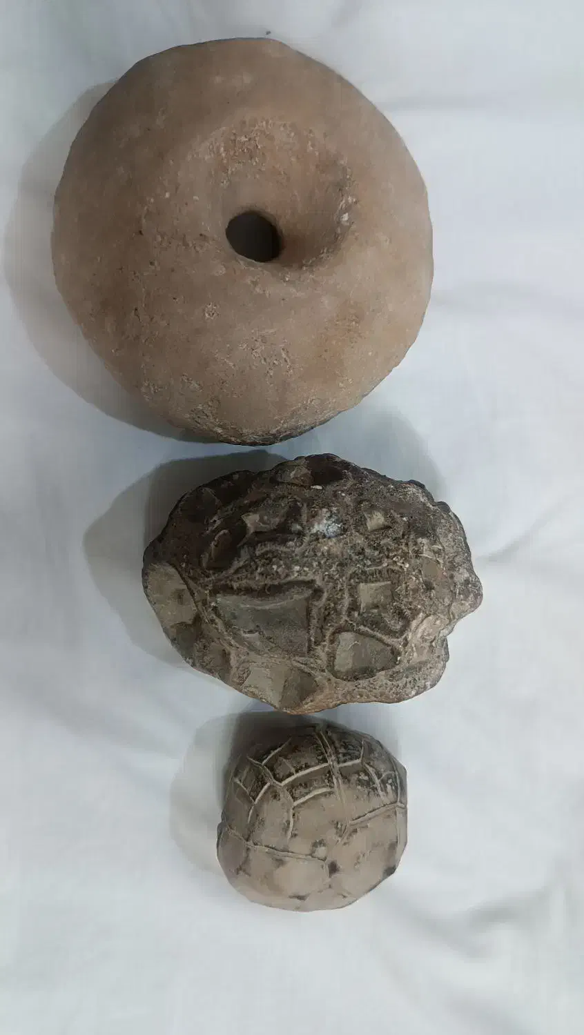 سنگ کلکسیونی|کلکسیون اشیاء عتیقه|مشهد, امیرآباد|دیوار