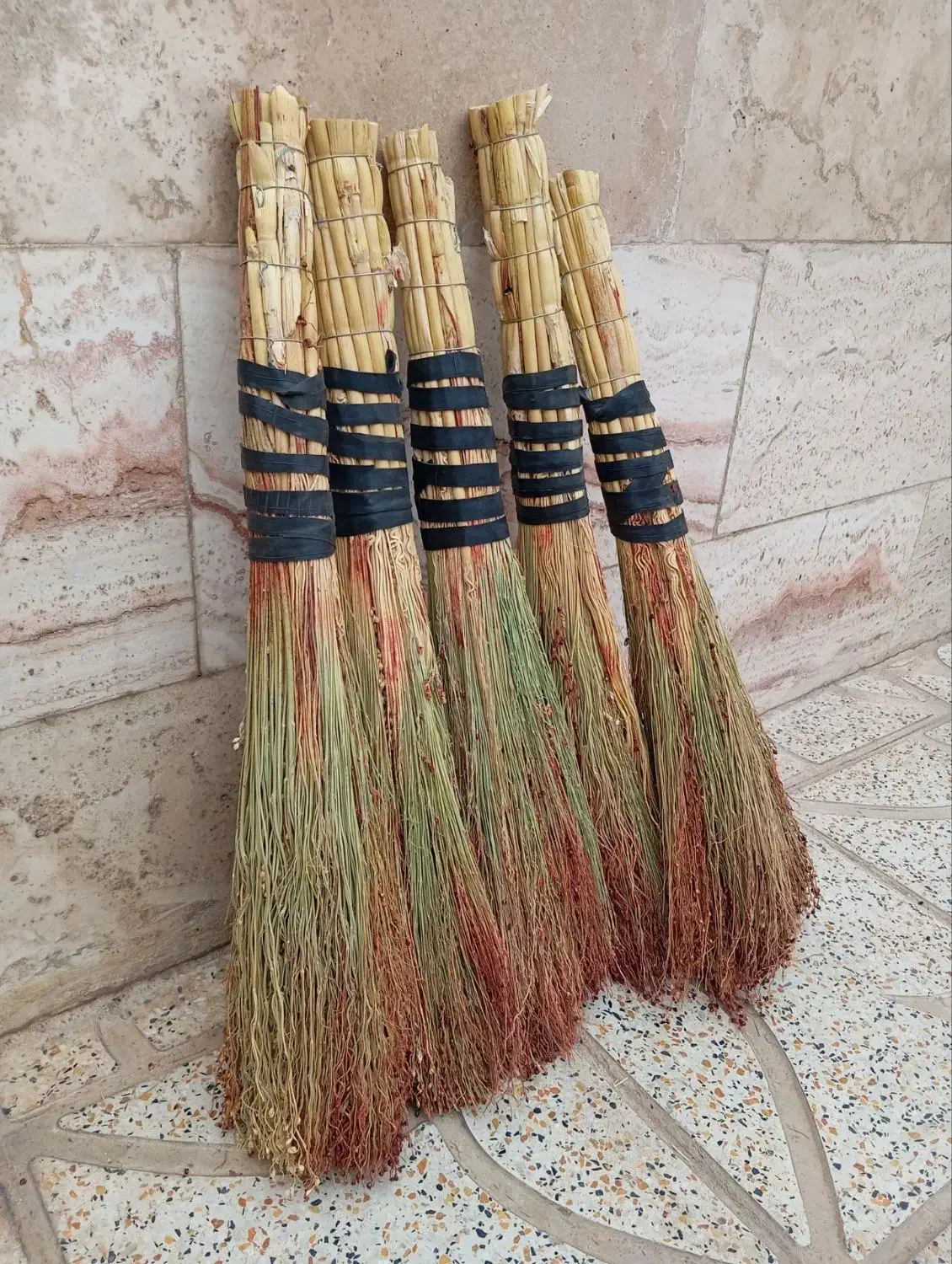 جارو|لوازم نظافت|الوند, |دیوار