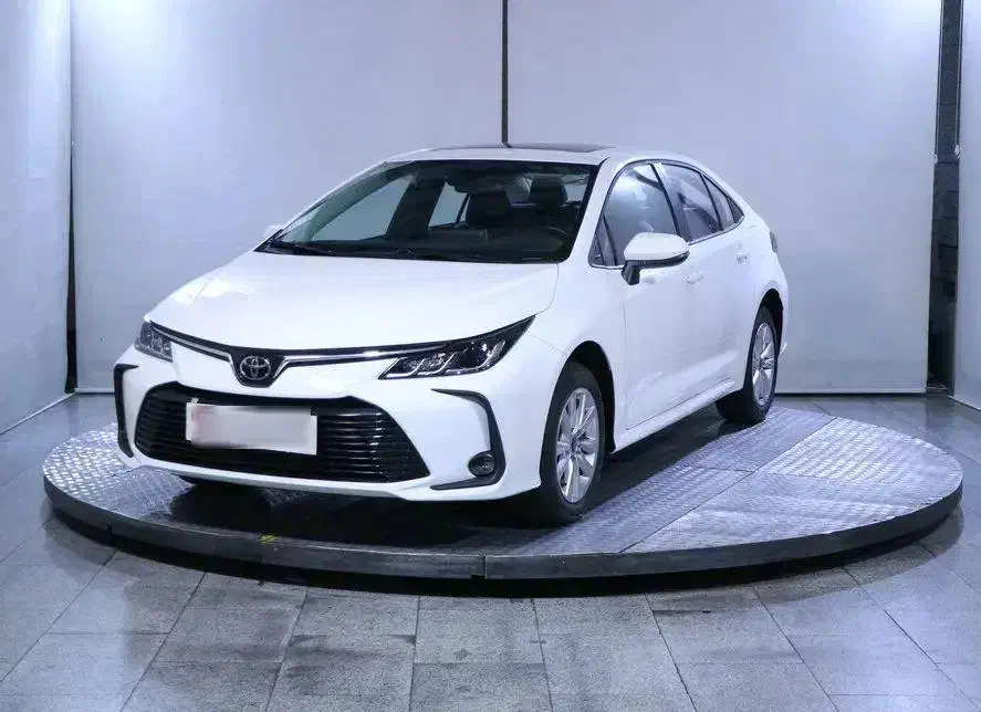 کرولا ۲۰۲۴ توربو|خودرو سواری و وانت|شهرکرد, |دیوار