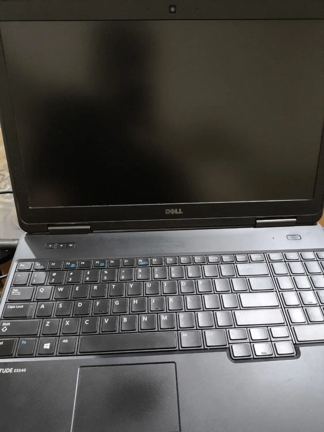 لپتاپ DELL LATITUDE E5540|رایانه همراه|ابهر, |دیوار