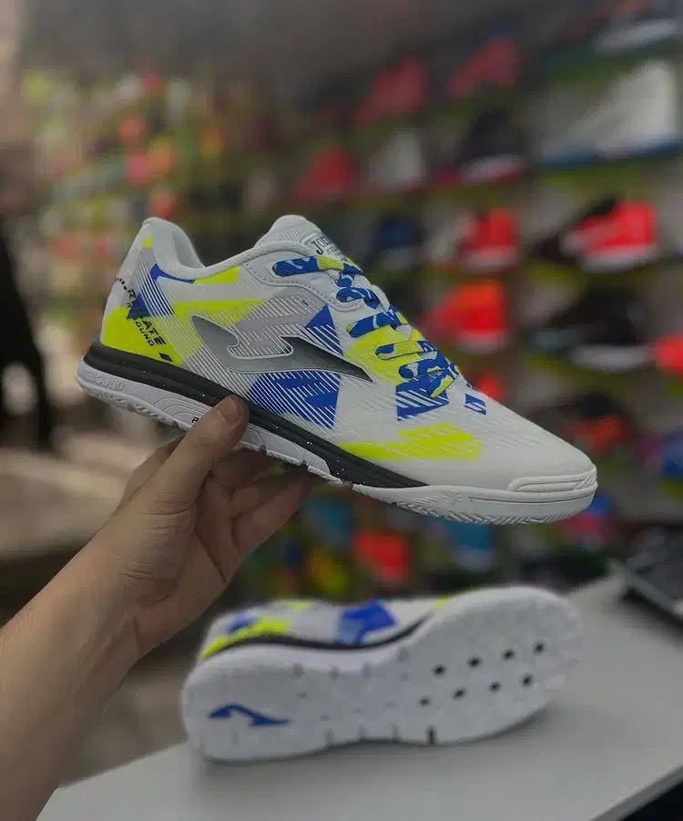 کتونی سالنی جوما|کیف، کفش، کمربند|تهران, تجریش|دیوار