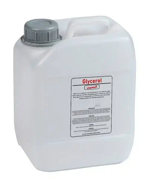 گلیسیرین خوراکی درجه یک|خوردنی و آشامیدنی|قرچک, ولی آباد|دیوار