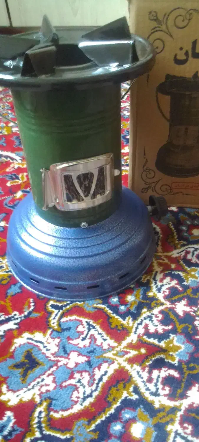 چراغ گازی|بخاری، هیتر، شومینه|ایوان, |دیوار