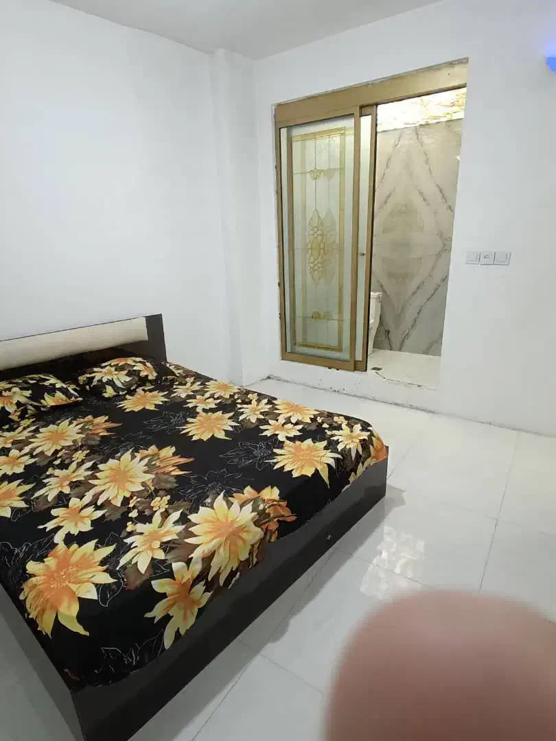 اجاره روزانه استخر دار شاندیز ابرده|اجارهٔ کوتاهمدت ویلا و باغ|مشهد, اقبال|دیوار