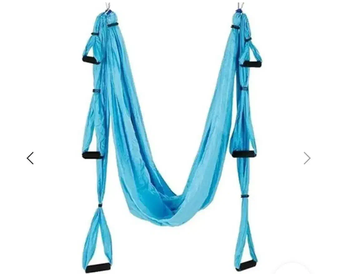 پارچه سوینگ و اریال|تجهیزات ورزشی|شیراز, شهرک بهشتی|دیوار