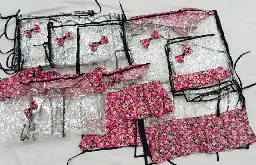 دوخت کاور ووسایل آشپزخانه|سفره، حوله، دستمال آشپزخانه|کرمان, |دیوار