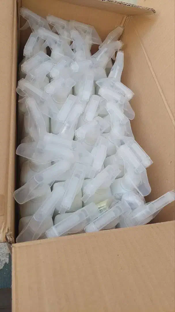 اسپری نانو|مواد شوینده و دستمال کاغذی|ارومیه, |دیوار