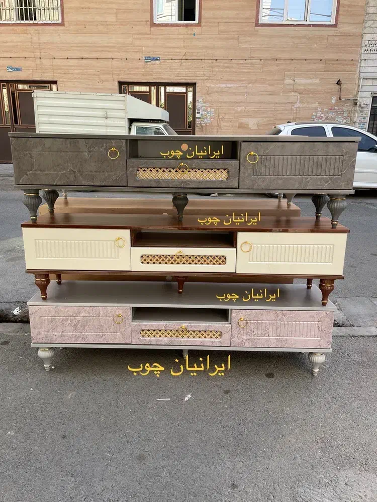 میز کد۹۰۰|میز تلویزیون|تهران, شهرک ولیعصر جنوبی|دیوار