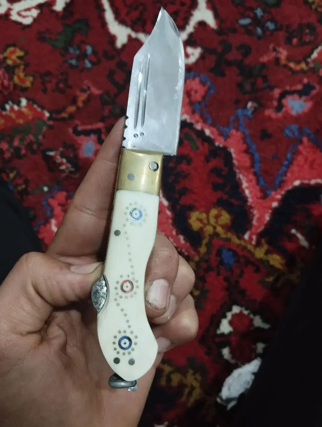 چاقوی بابا ،سماور ،تبلت ، انگشتر|سماور، چایساز، قهوهساز|اهر, |دیوار