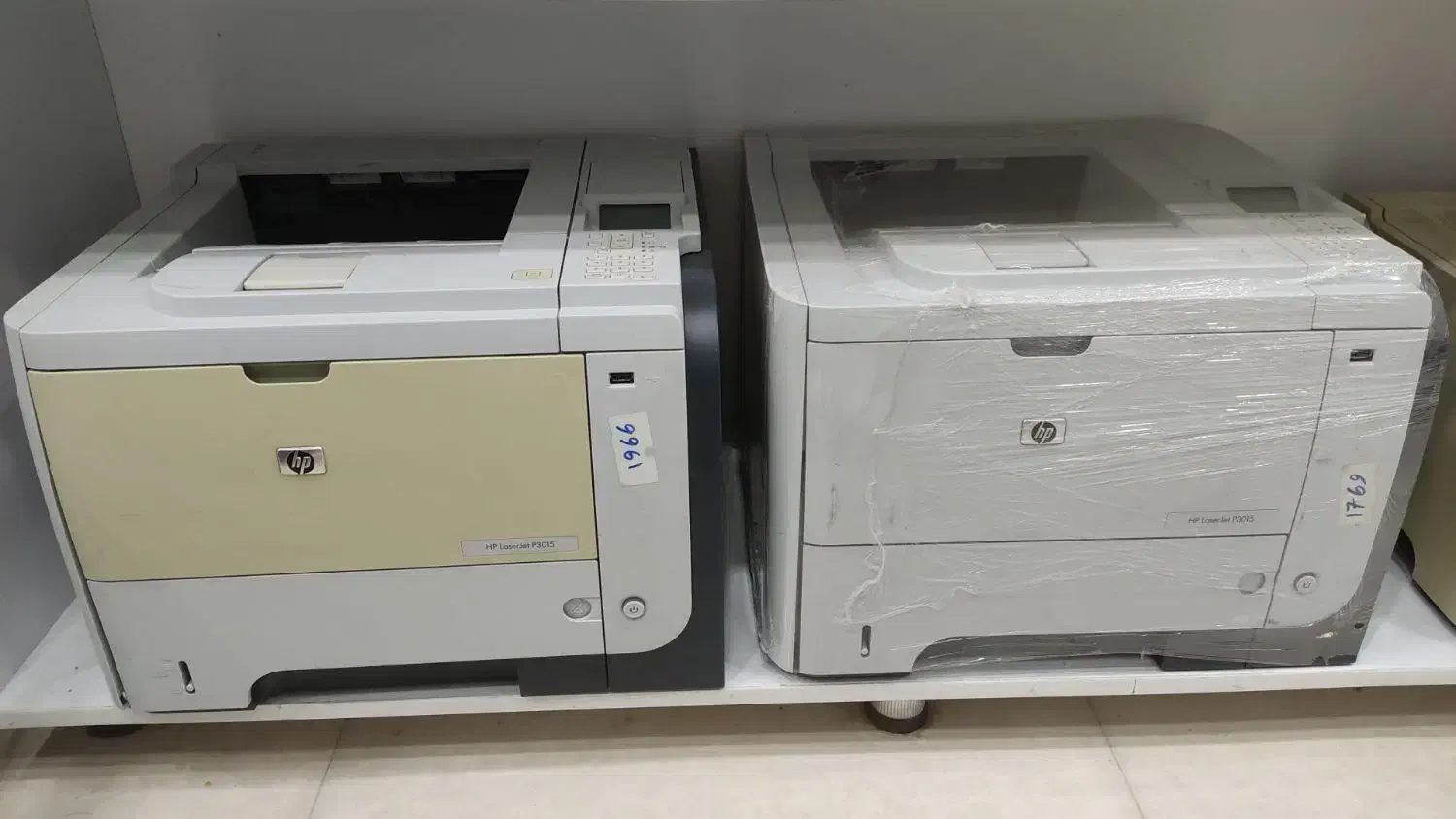 پرینتر HP 3015 سرویس کامل ، کاتریج نو|پرینتر، اسکنر، کپی، فکس|بوشهر, |دیوار