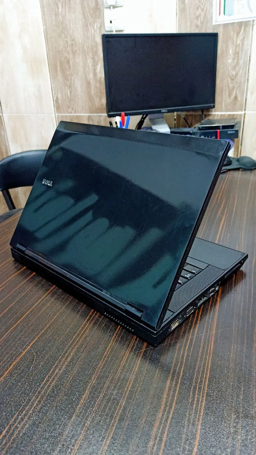 لپتاپ دانشآموزی ویندوز ۱۰ سرویس شده Dell e5500|رایانه همراه|اهواز, پردیس دو|دیوار
