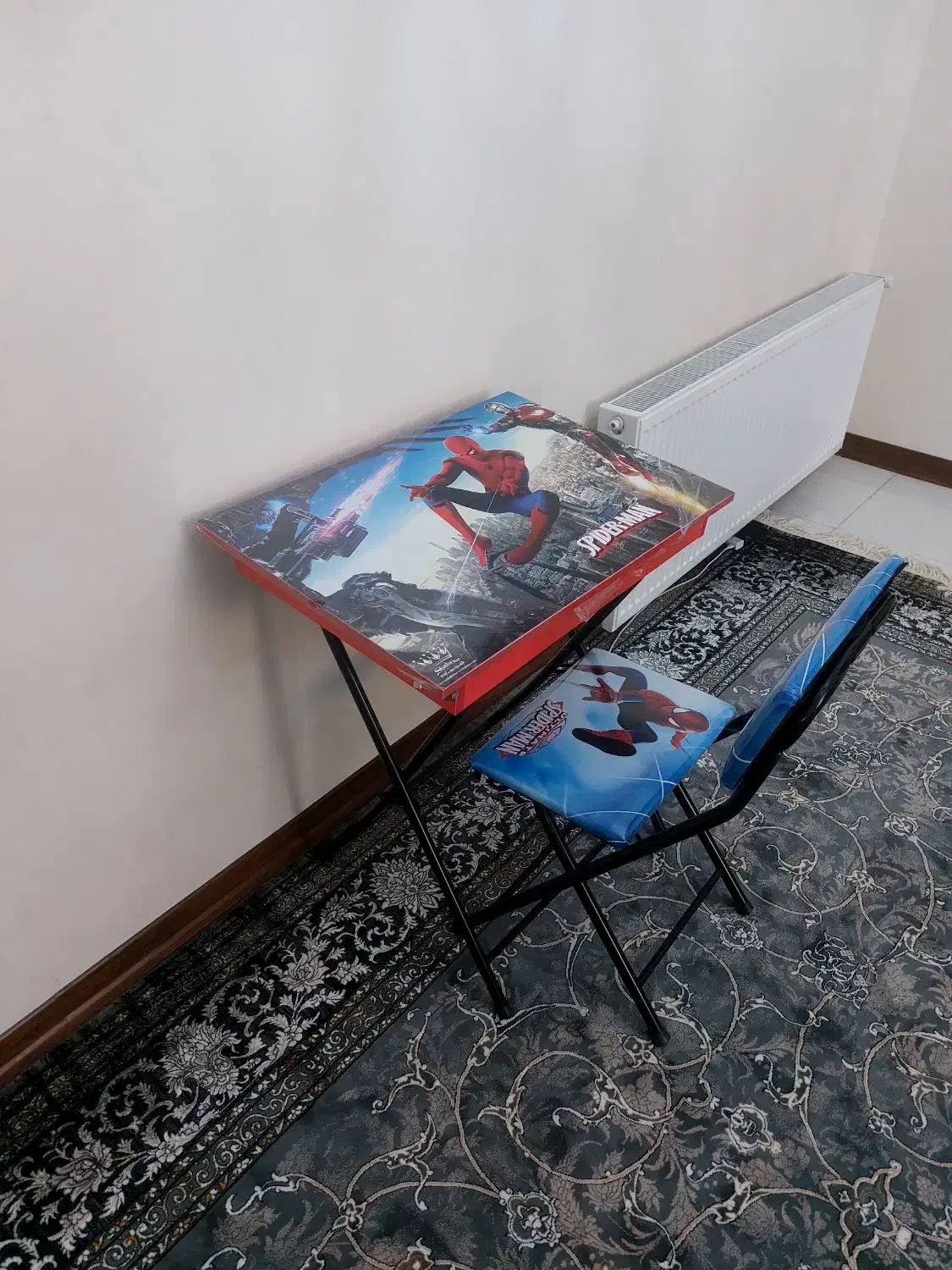 میز تحریر کودک|میز تحریر و کامپیوتر|تهران, تهرانسر غربی|دیوار