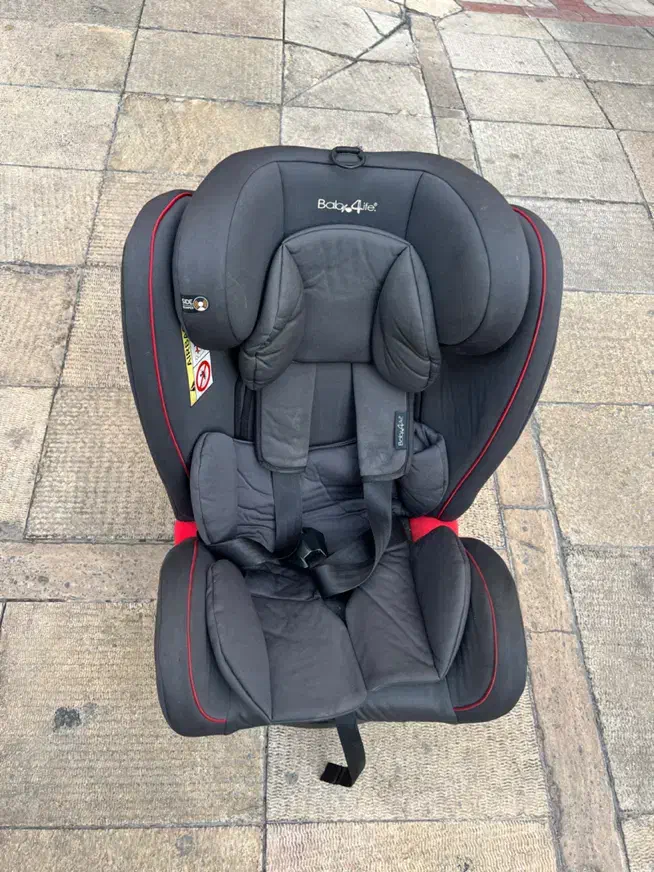 صندلی ماشین کودک|کالسکه و لوازم جانبی|تهران, سازمان برنامه جنوبی|دیوار