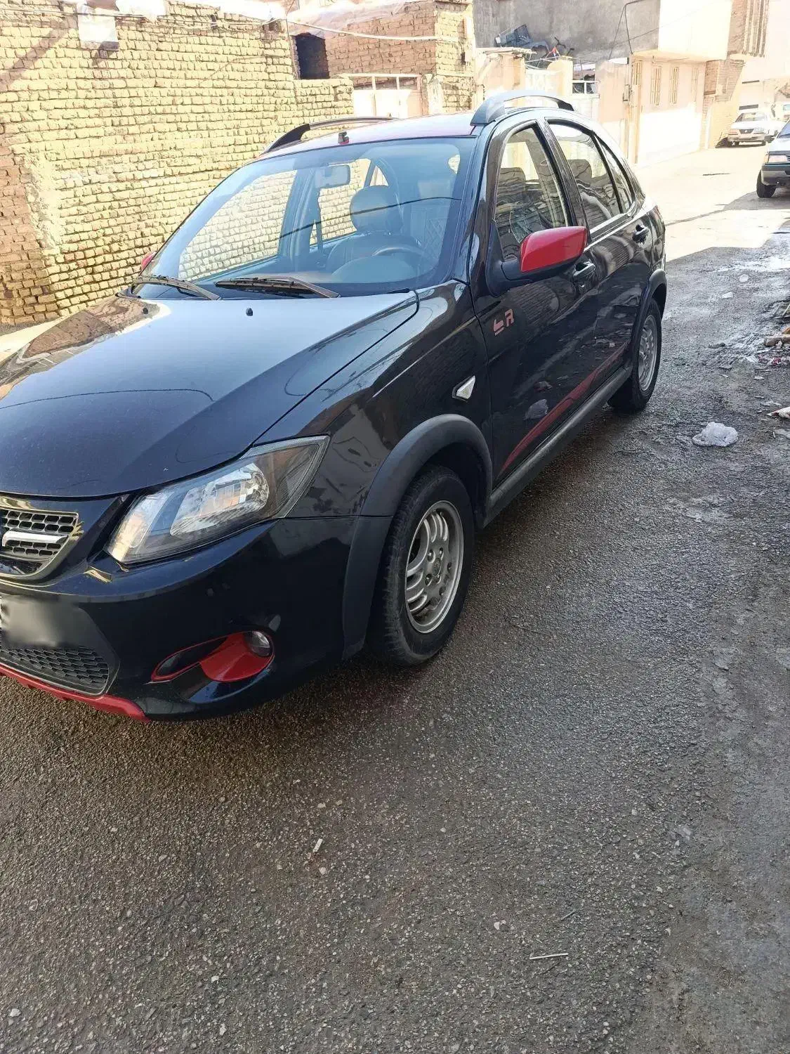 کوییک r|خودرو سواری و وانت|ارومیه, |دیوار