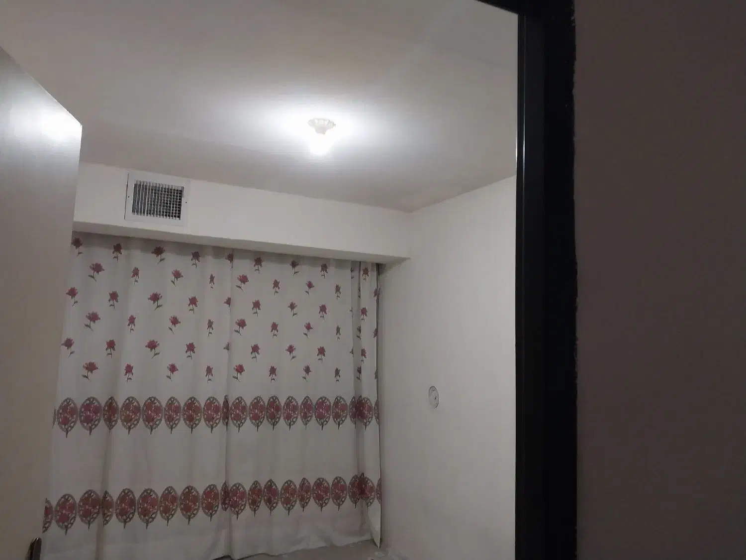 یک واحد آپارتمان دوخوابه واقع در قرچک|فروش آپارتمان|قرچک, مجتمع مسکونی طبیعت|دیوار