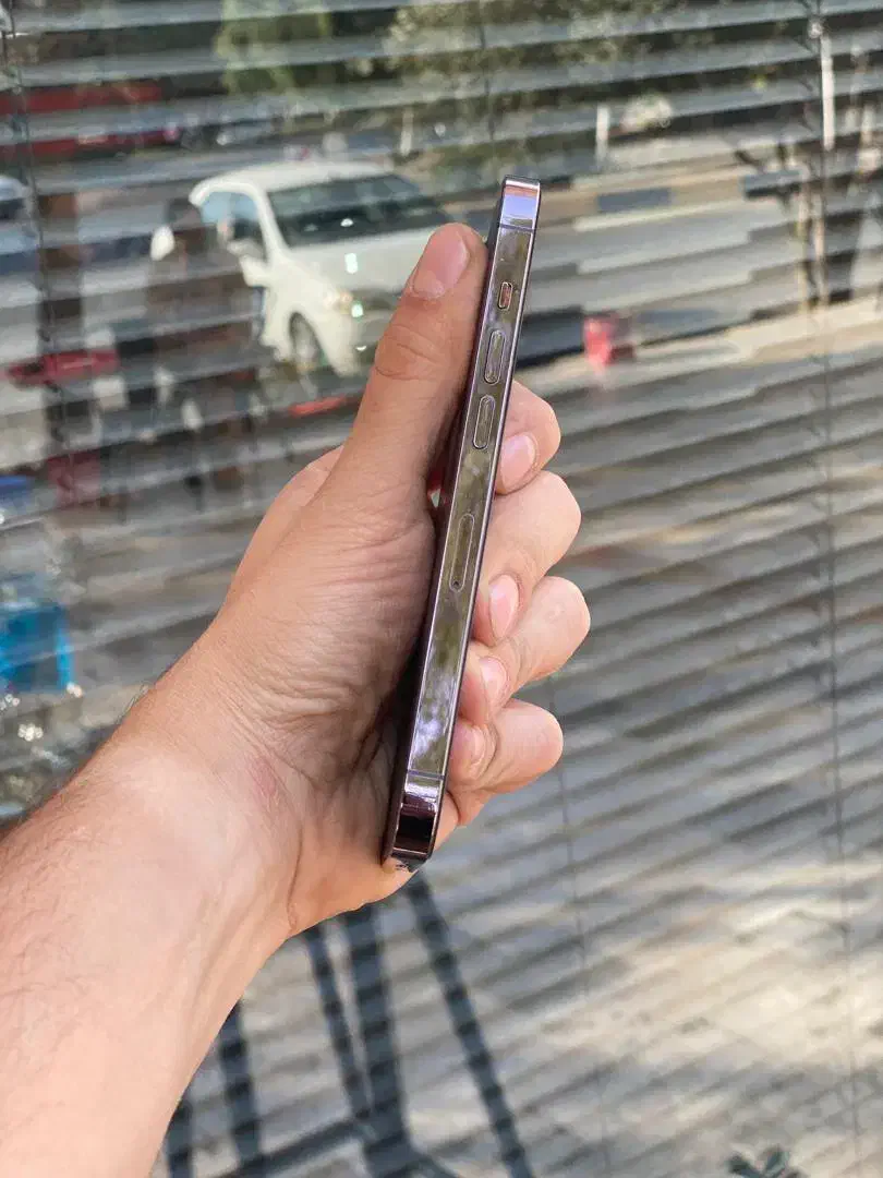 iphone 14 pro 256 ایفون ۱۴ پرو|موبایل|قم, عمار یاسر|دیوار