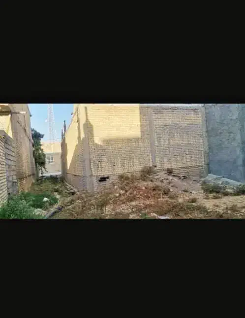 فروش زمین 65متری کفترک کوچه معلم 2|فروش زمین و ملک کلنگی|شیراز, کفترک|دیوار