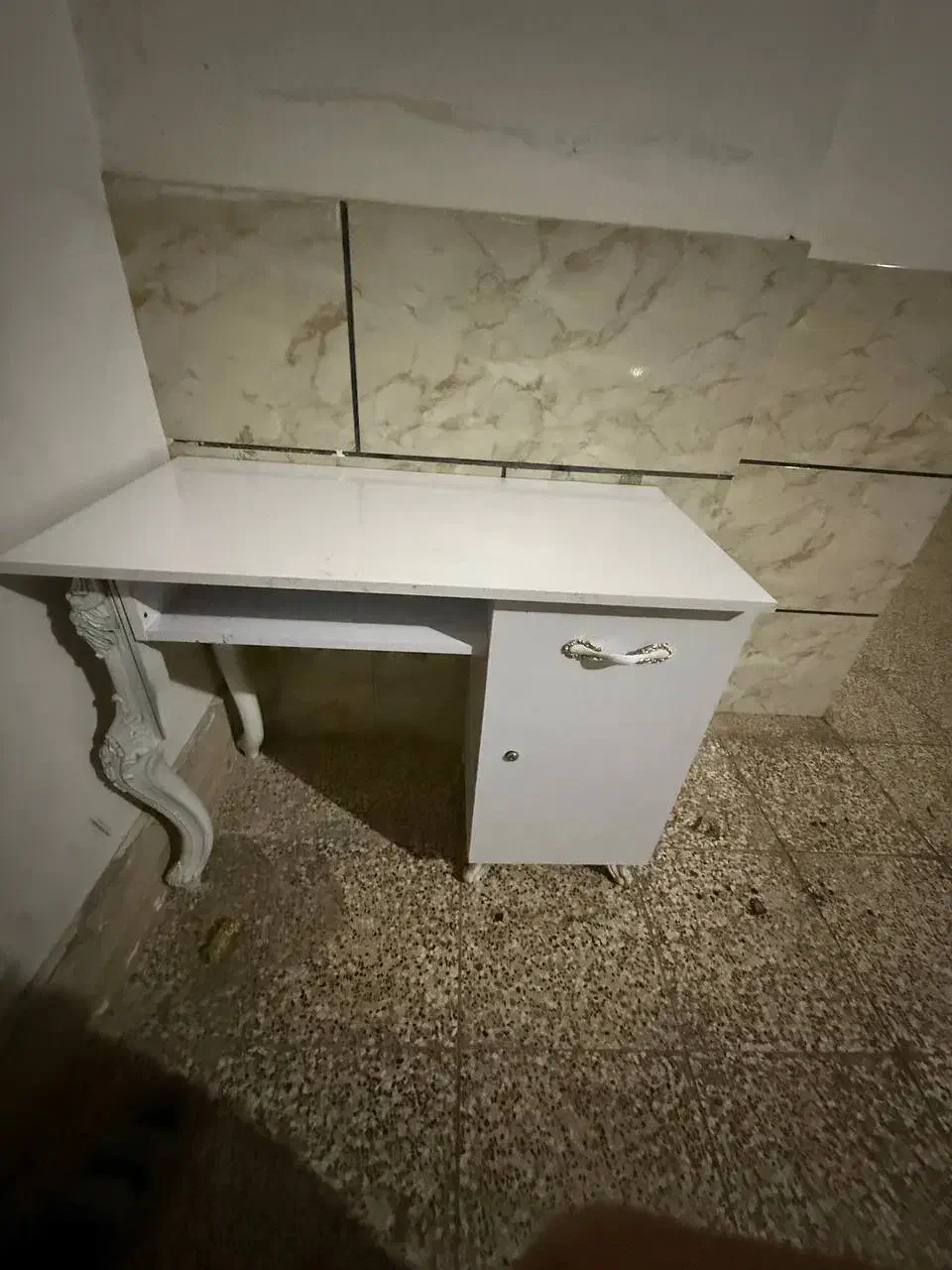 میز تحریر یا ناخن|میز تحریر و کامپیوتر|مشهد, حیدرآباد|دیوار