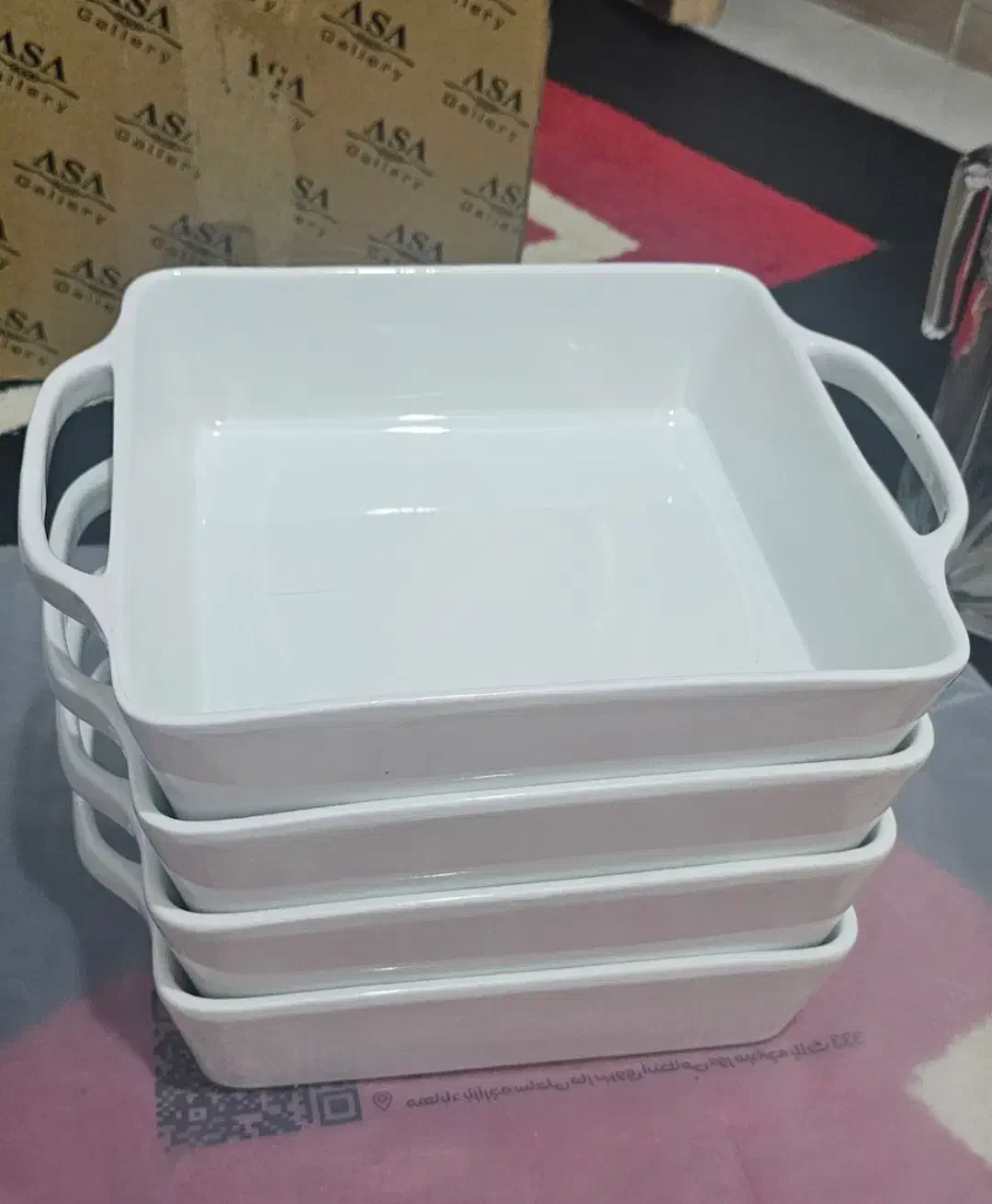 دیس بزرگ|ظروف پختوپز|مهاباد (آذربایجان غربی), |دیوار