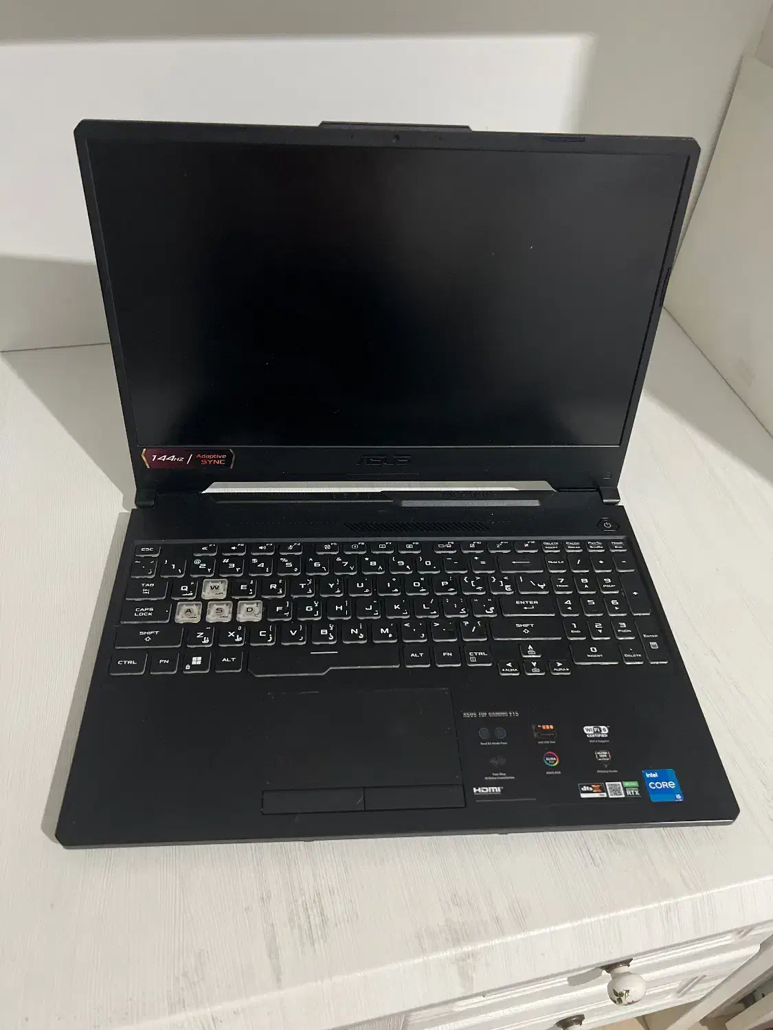 لپ تاپ|رایانه همراه|تهران, پونک|دیوار