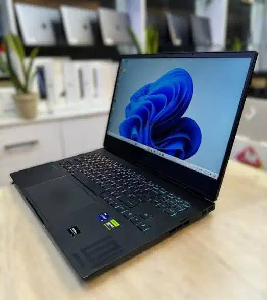 Hp omen gaming6g3050اقساط 15 ماهه بدون پیش پرداخت|رایانه همراه|آبادان, |دیوار