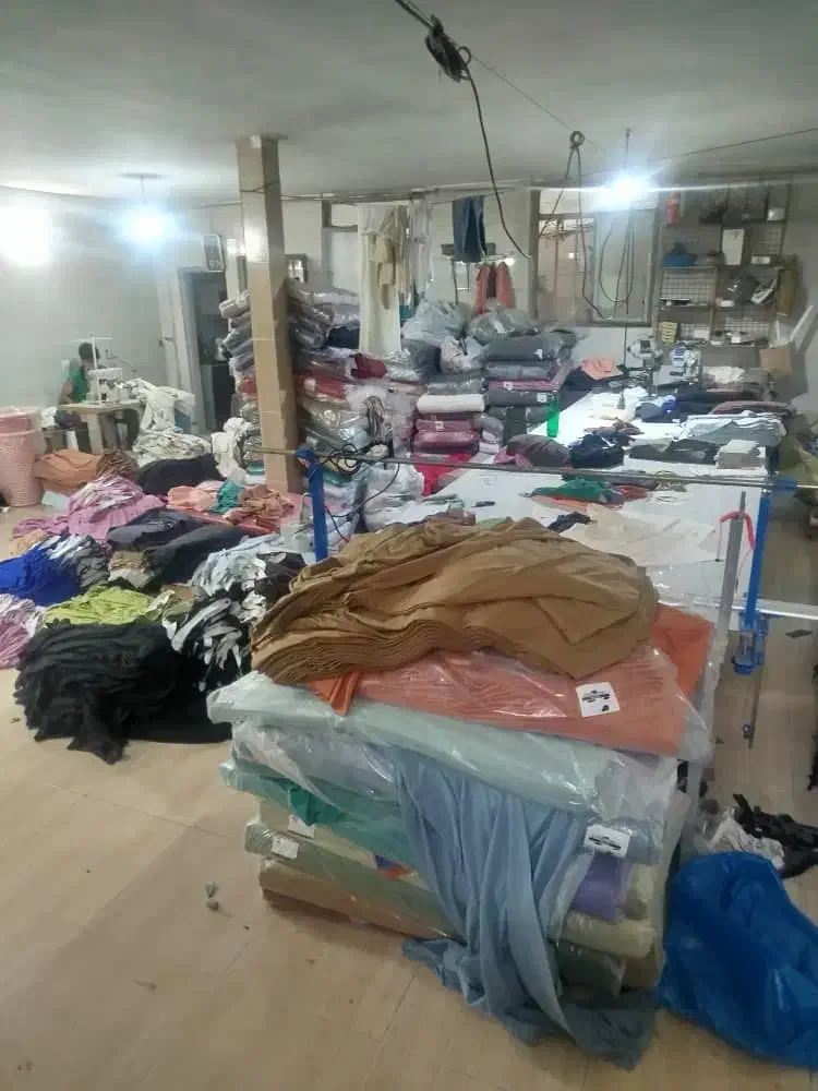 150متراجاره زیر زمین|اجارهٔ مغازه و غرفه|محمدشهر, سیدآباد|دیوار