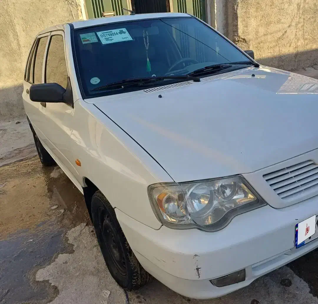 فروش 111خانگی تمیز|خودرو سواری و وانت|داراب, |دیوار